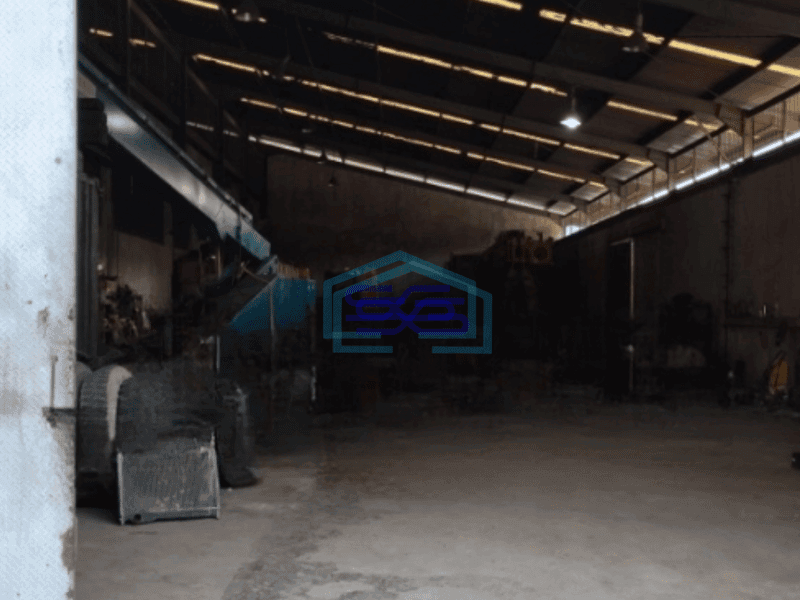 Dijual Tanah di Cakung Cilincing Ada Gudang Cocok Untuk Showroom