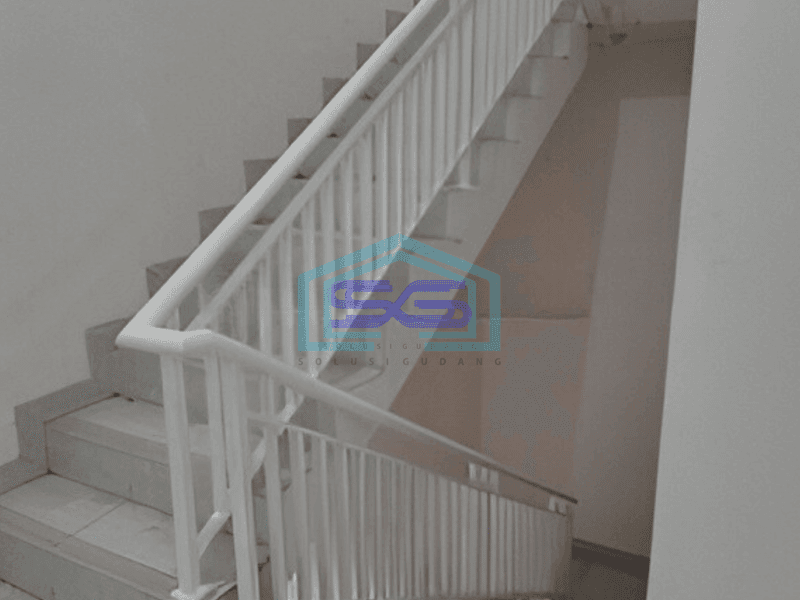 Dijual Ruko di Duri Kosambi Jakarta Barat