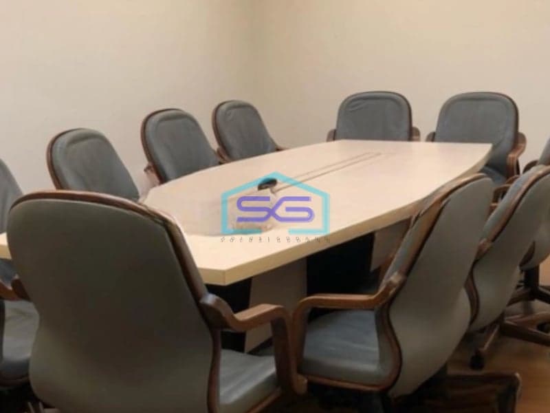 Dijual Gudang Luas Bangunan  23264 m² Lokasi Bebas Banjir di Cakung Jakarta Timur