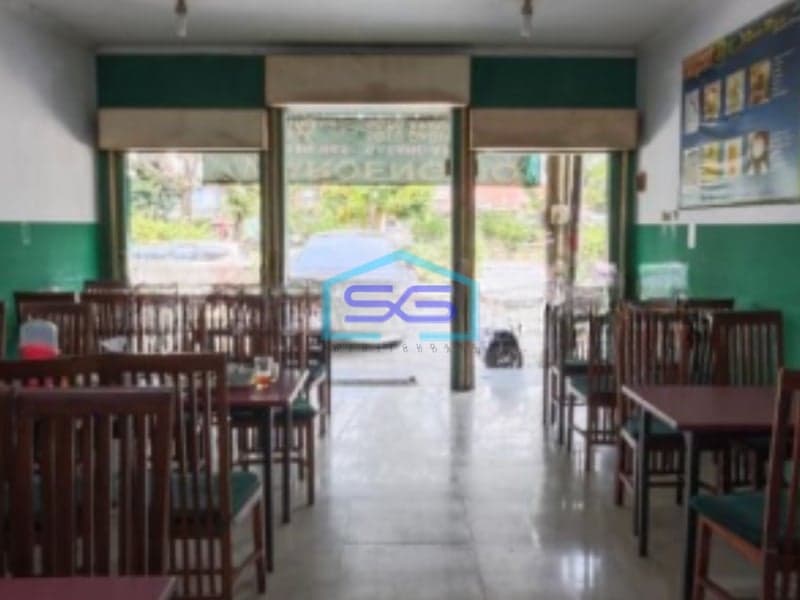 Dijual Ruko Strategis Akses Mudah di Cibinong Bogor LB 65m2