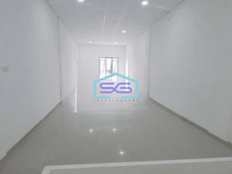 Disewa Ruko di Cengkareng Jakarta Barat