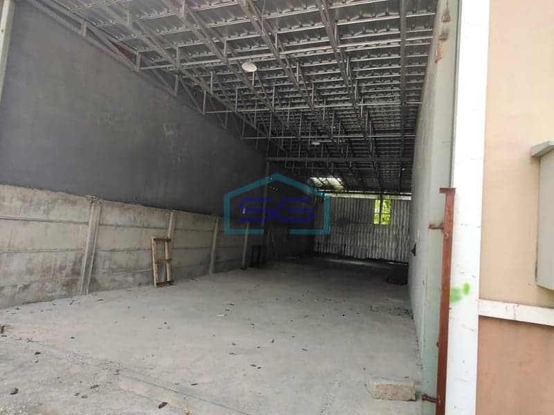 Dijual Gudang Jababeka Cikarang Harga Murah