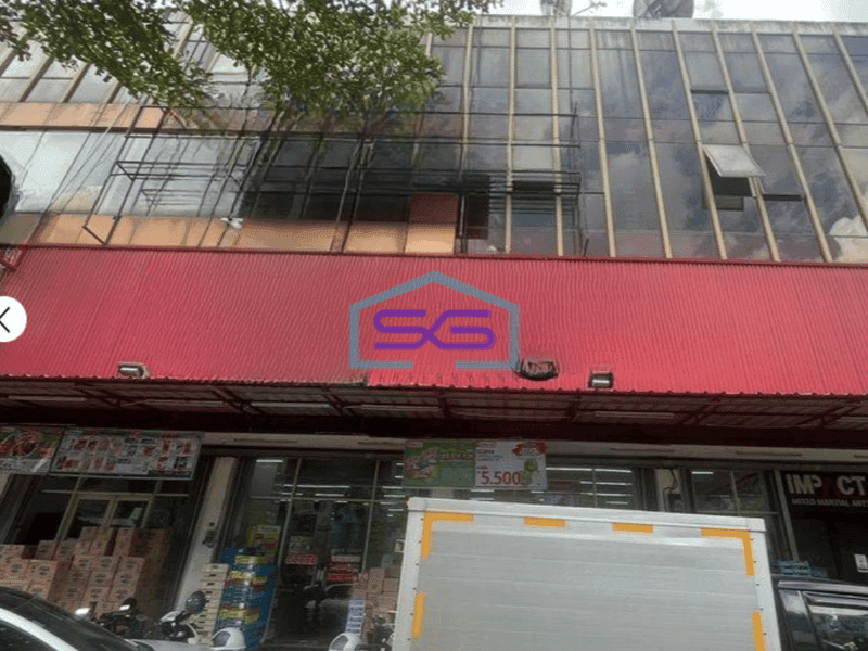 Dijual Ruko Metro Broadway Pik Jakarta Utara Ruko Gandeng Siap Survey