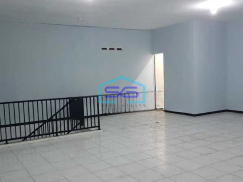 Dijual Ruko Lokasi Strategis Luas Tanah 150 m² di Nginden Surabaya