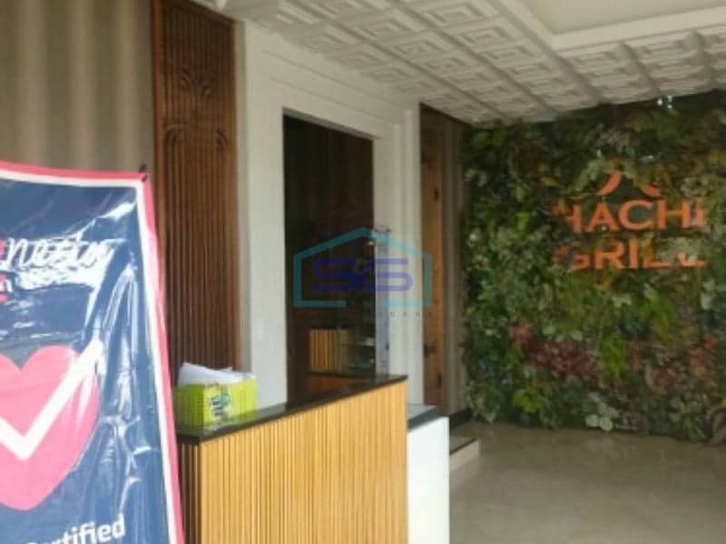 Di Jual Cepat Tanah Di Jalan Sutami Setra Sari, Bandung Luas Tanah (PxL)  3300 m²