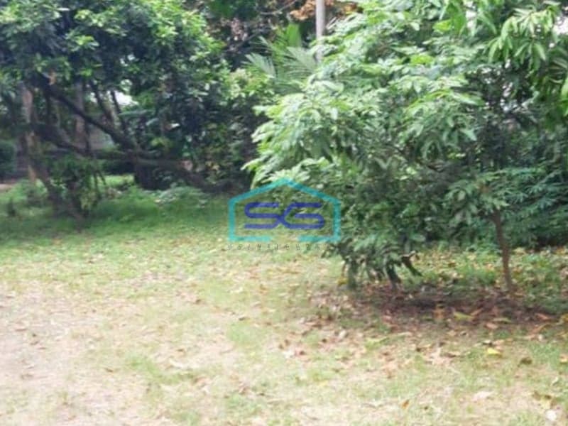 Dijual Tanah di Pengasinan Gunung sindur Bogor Dipinggir jalan Raya LT 3000m2