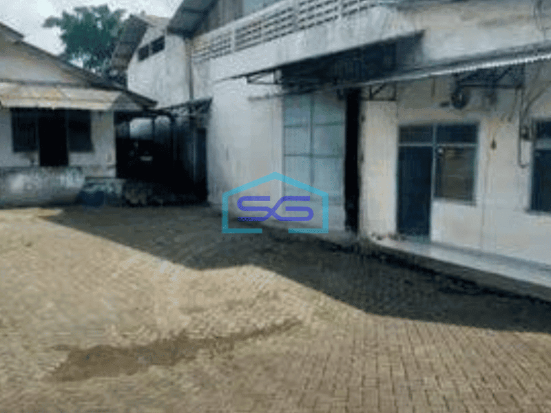 Dijual Pabrik Plastik Aktif Pvc Di Cikupa Tangerang