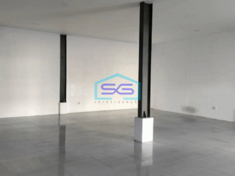 Disewakan Gudang Di Kawasan Industri Delta Silicon Cikarang Bekasi Luas Bangunan 1174m2