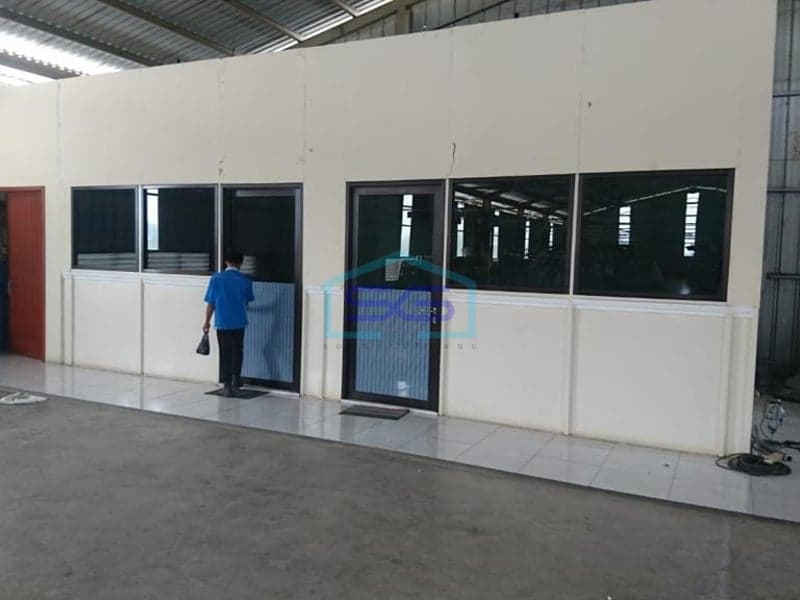 DIJUAL GUDANG DI BITUNG TANGERANG