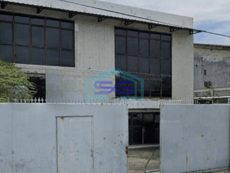 Dijual Cepat Gudang Bagus Sunter Jakarta Utara