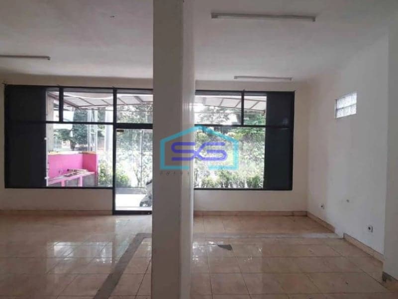 Disewakan Ruko Murah Lantai 2 Cocok Kantor Dan Usaha Area Umbulharjo Yogyakarta