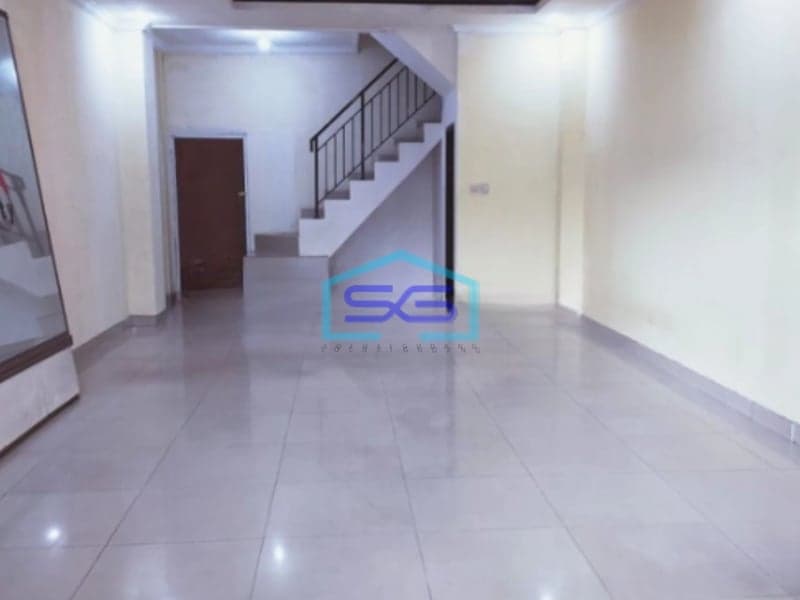 Dijual Ruko Siap Huni Bagus SHM di Cokroaminoto Ubung Denpasar Bali