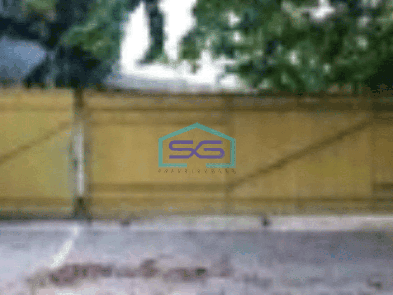 Disewakan Gudang di Cengkareng Jakarta Barat Luas Bangunan 1100 m²