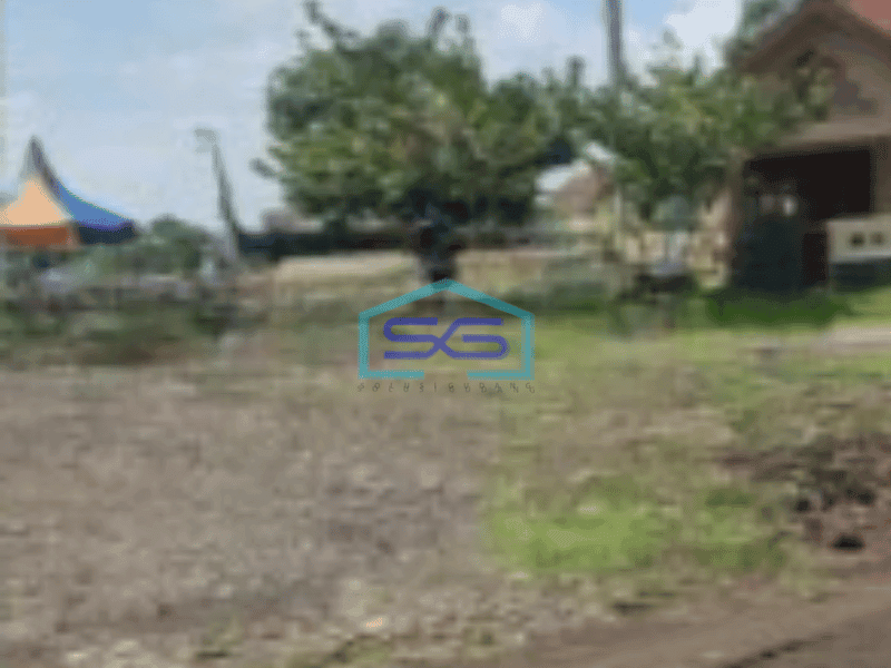 Dijual Tanah Luas 42950 m² Lokasi Bangil Pasuruan Jawa Timur