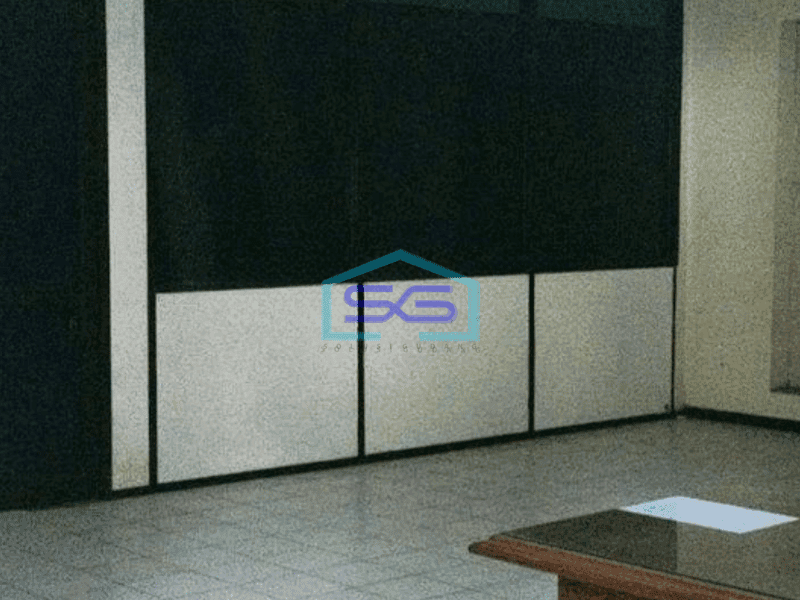 Disewakan Gudang Produktif Lokasi Strategis Jln. Kopo Bandung Luas Tanah 1300m2