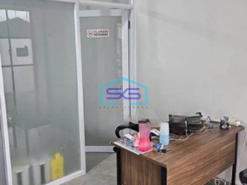 Dijual Ruko 2 Lantai Luas Bangunan 108 m2 di Sesetan Denpasar Bali