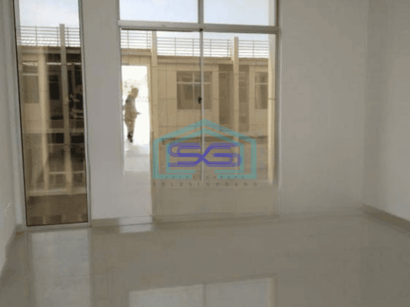 Dijual Ruko Green Village Tangerang Dekat Akses Toll Dan Ikea