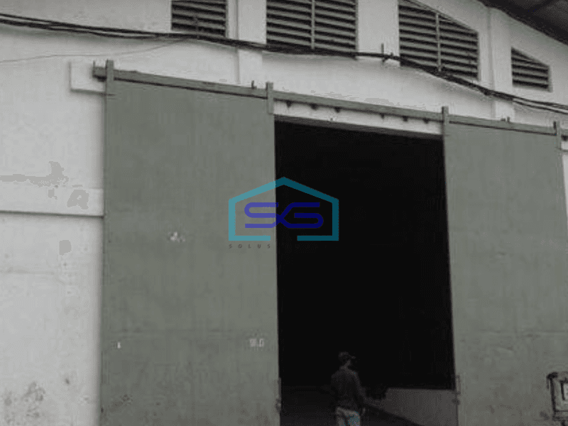 Disewa Gudang Nusa Indah 21 Kapuk Poglar Angke Jakarta Barat