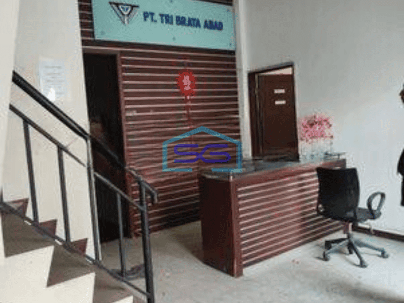 Disewakan Cepat Gudang Elang Laut Ada Tanah Lebih Juga Bisa digunakan Lokasi Jakarta Utara