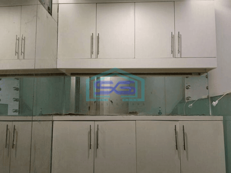 Dijual Ruko Taman Duta Mas Bagus