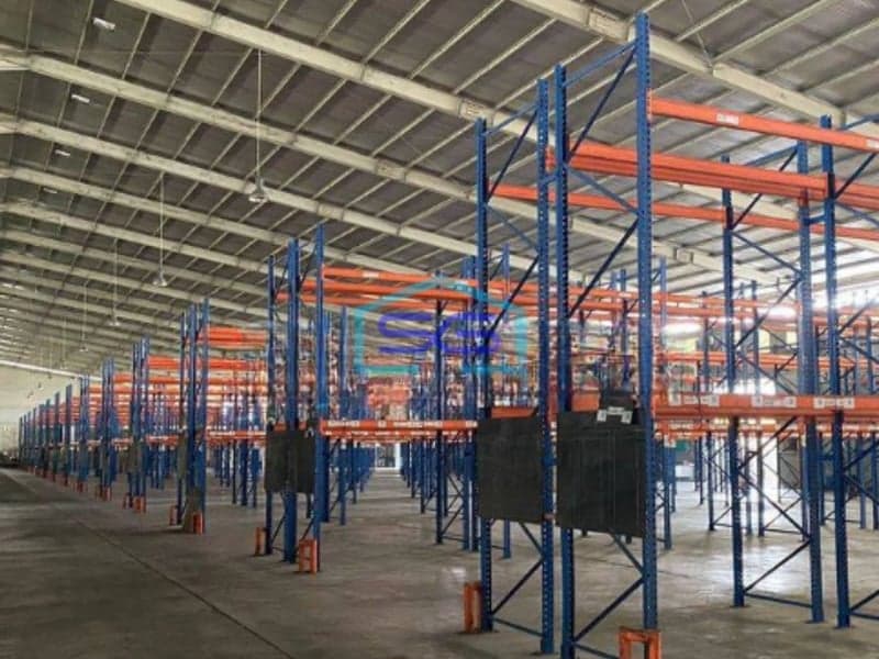 Disewakan Gudang Dekat Tol Cikarang di Kawasan Industri Jababeka 3 Cikarang Bekasi