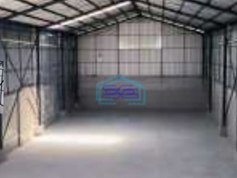 Disewakan Gudang Dan Kantor Baru Di Sewon, Bantul Jogja Luas Bangunan  865 m²