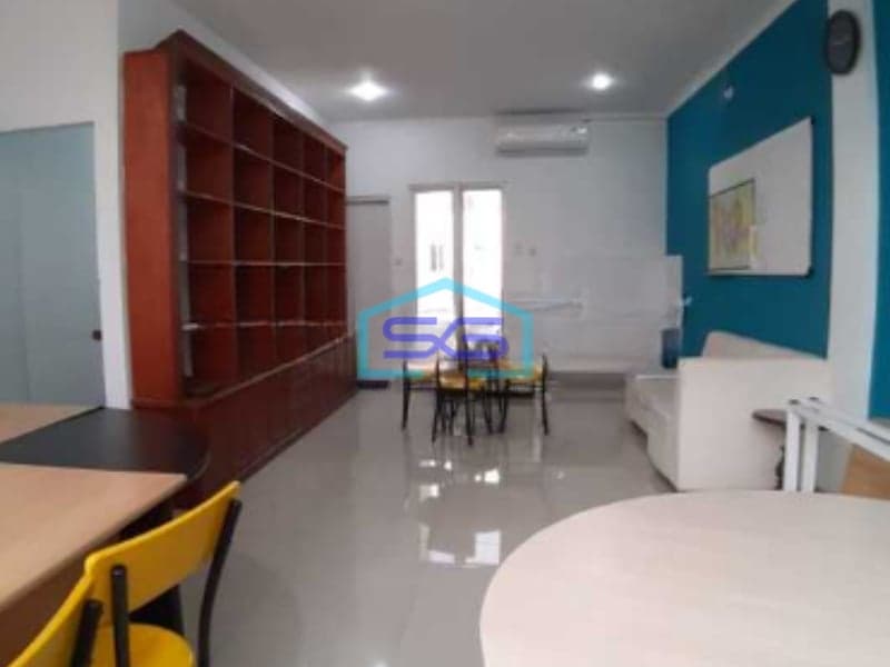 Dijual Ruko Siap Pakai Di Metland Transyogi Cileungsi Bogor Luas Bangunan 100m2