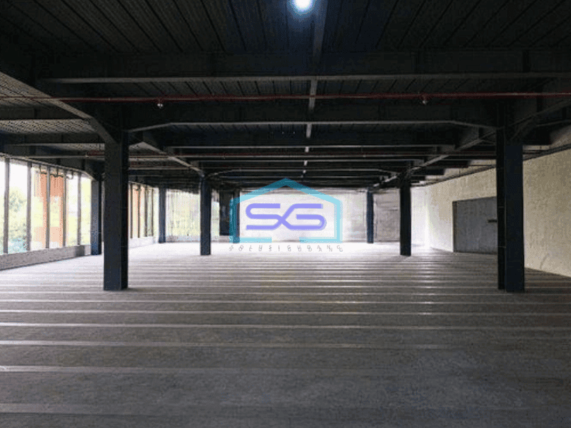 Disewakan Brand New Office Building Area Kemang Pejaten Jakarta Selatan