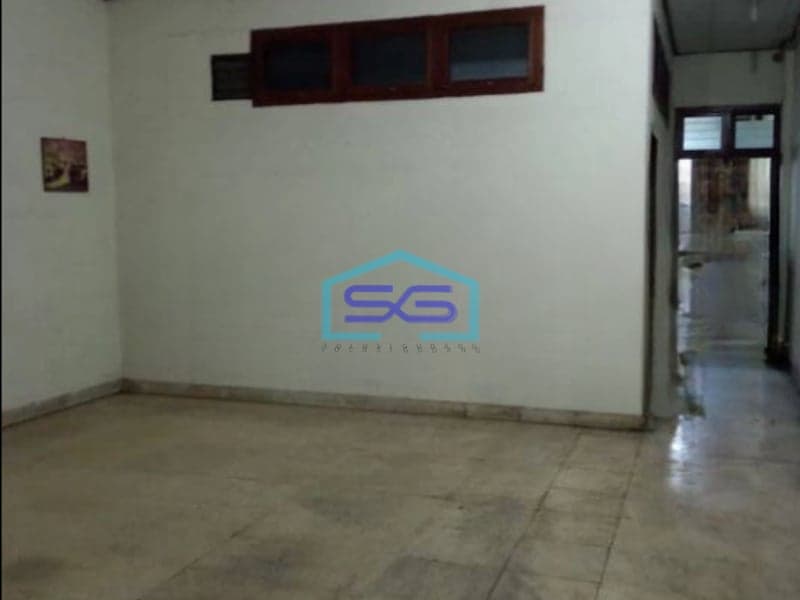 Dijual Ruko di Taman Sari Jakarta Barat Luas Tanah 110 m²