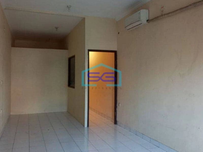 Dijual Ruko Gandeng 3 Lantai Siap Huni di Duren Sawit Jakarta Timur LB 135m2