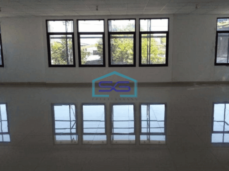 Dijual Ruko 3 Lantai di Kopo Bandung Luas Tanah  168 m²