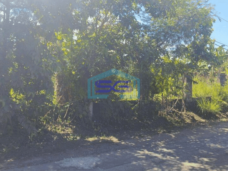 Dijual Tanah Untuk Gudang di Ginanjar Sukabumi