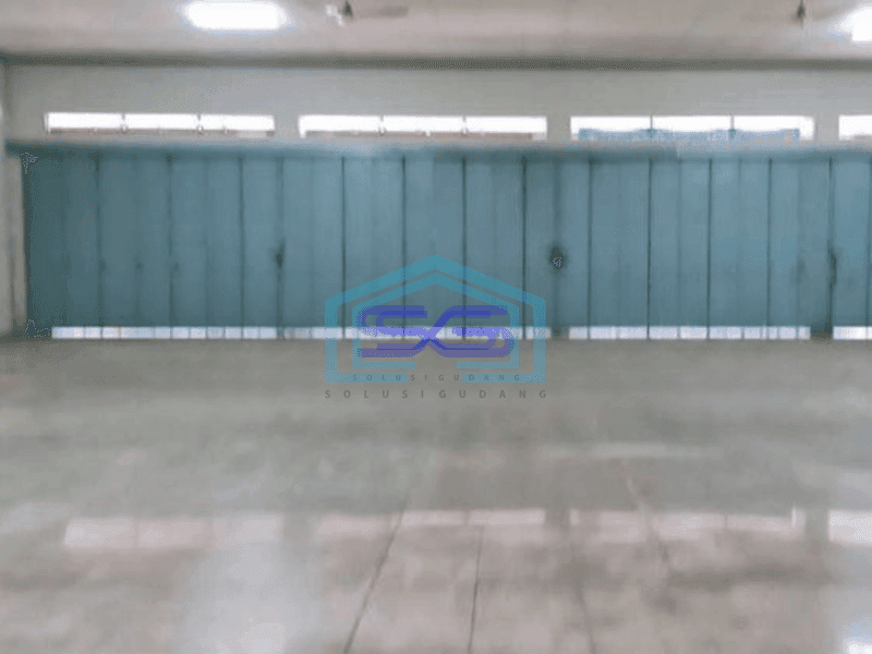 Dijual Gudang  strategis pinggir jalan lawu karanganyar solo