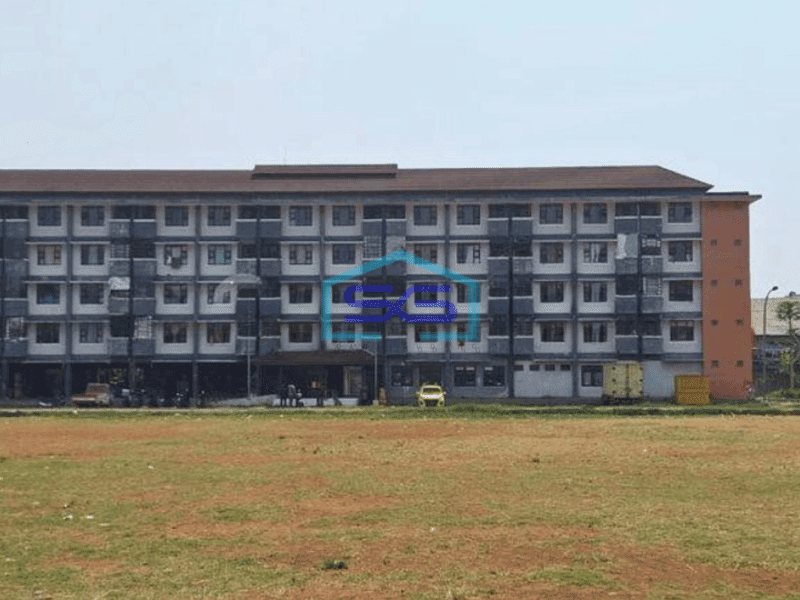 Dijual Tanah Luas Strategis Usaha Di Main Road Baleendah Bandung LT 15050m2