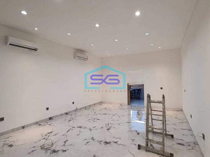 Dijual Cepat Ruko 3,5 Lantai di Puri Kencana, Kembangan Jakarta Barat LB 220m2