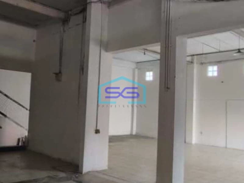 Dijual Ruko 2 Lantai Lokasi Bebas Banjir di Katapang Bandung