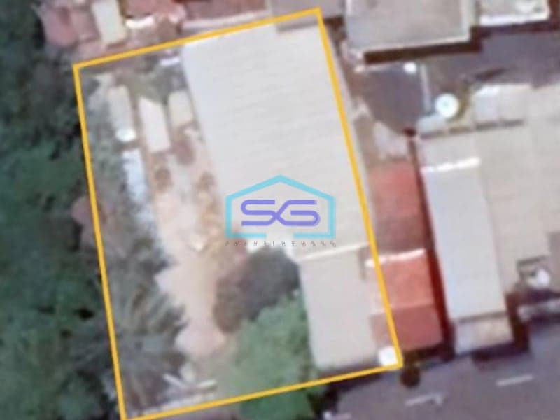 Dijual Tanah di Kavling di Jalan Mangga Besar Jakarta Barat HGB