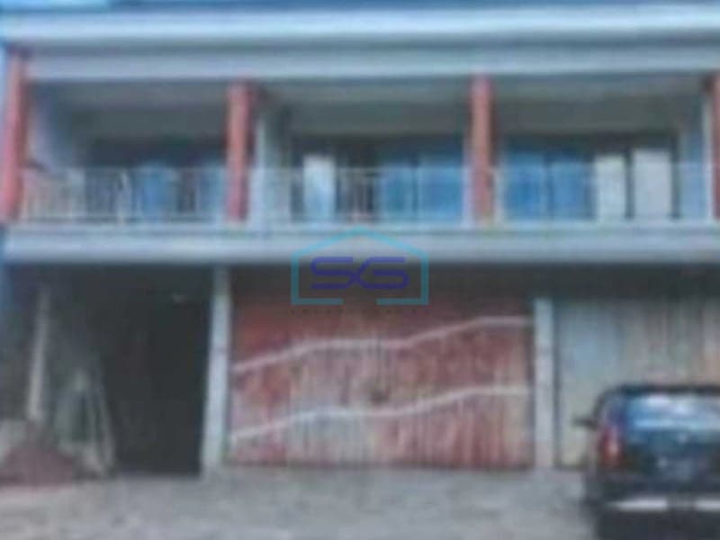 Dijual Tanah Murah di Ubud Gianyar Tebongkang Bali Luas Tanah 1115m2