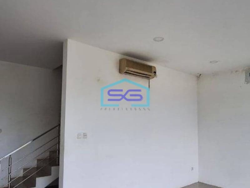 Disewakan Gudang Blessindo Karawaci Tangerang