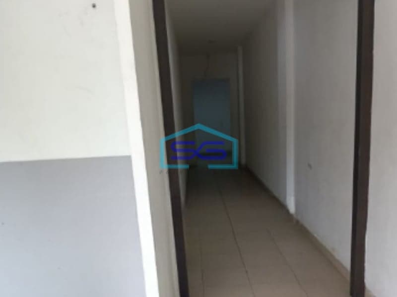 Dijual Ruko 3,5 Lantai Di Pluit Jakarta Utara Tinggi Dari Jalanan Dekat Akses Tol LB 225m2
