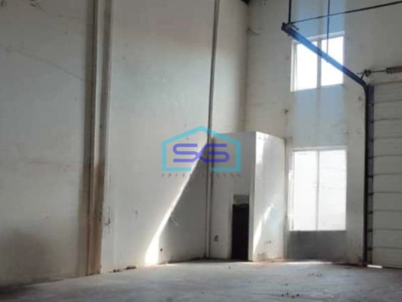 Disewakan Gudang Luas Tanah 234 m² Lokasi Cakung Jakarta Timur