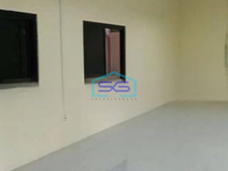 Disewakan Gudang Baru Bagus Strategis Taman Tekno BSD Tangerang