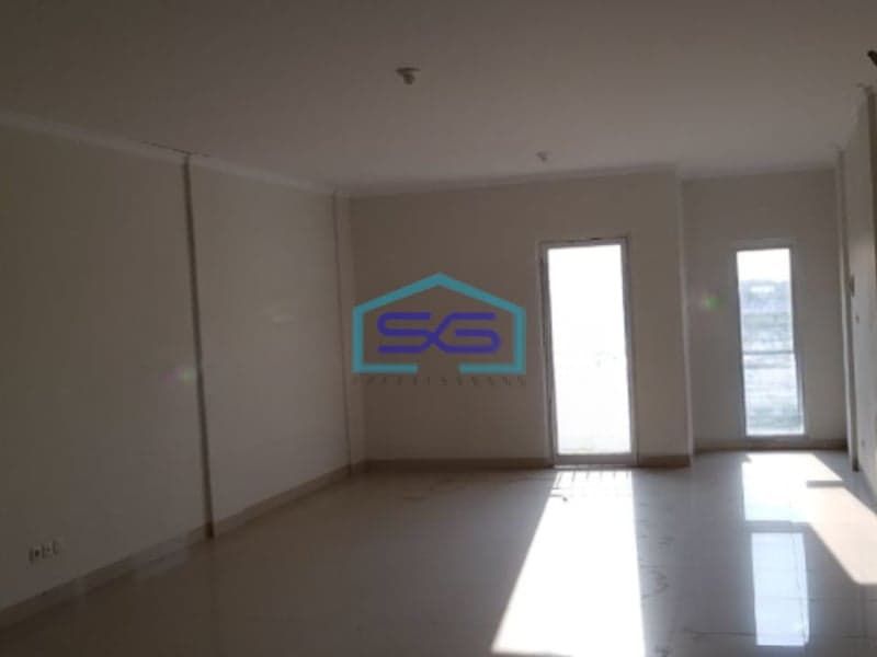 Dijual Ruko 3 Lantai Luas Tanah  100 m² Lokasi Cengkareng Jakarta Barat Kondisi Bangunan Baru