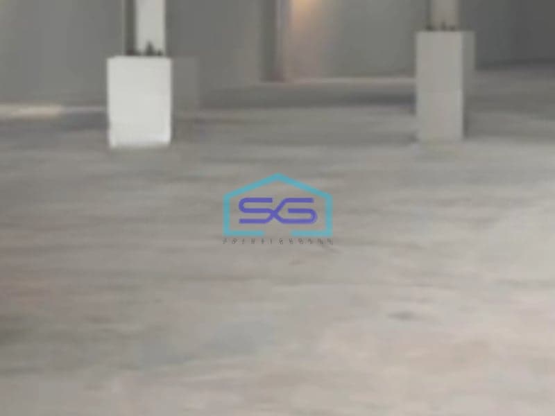 Disewakan Gudang Luas Bangunan 5300 m² Lokasi Ugaran Semarang