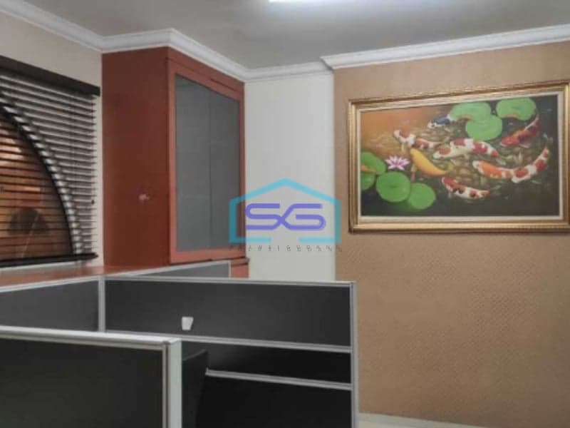 Dijual Ruko Siap Huni di Pantai Indah Kapuk Jakarta Utara Luas Bangunan 220m2