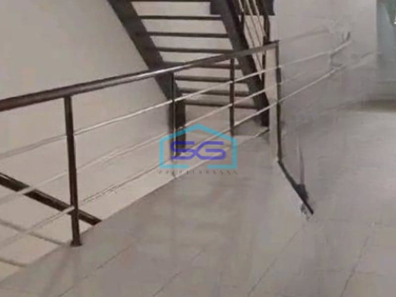 Dijual Murah Ruko Cleon Park Jakarta Garden City Jakarta Timur