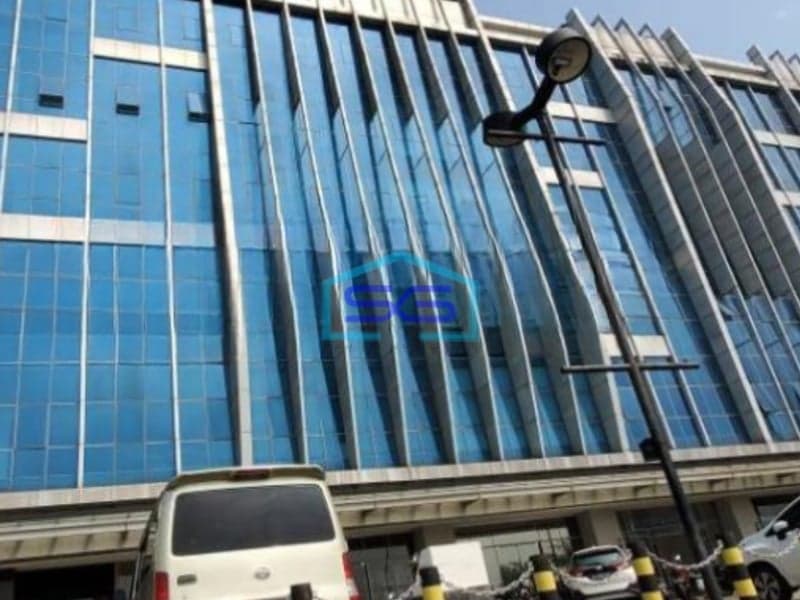 Disewakan Ruko Murah Luas Bangunan  400 m² Lokasi di Tangerang