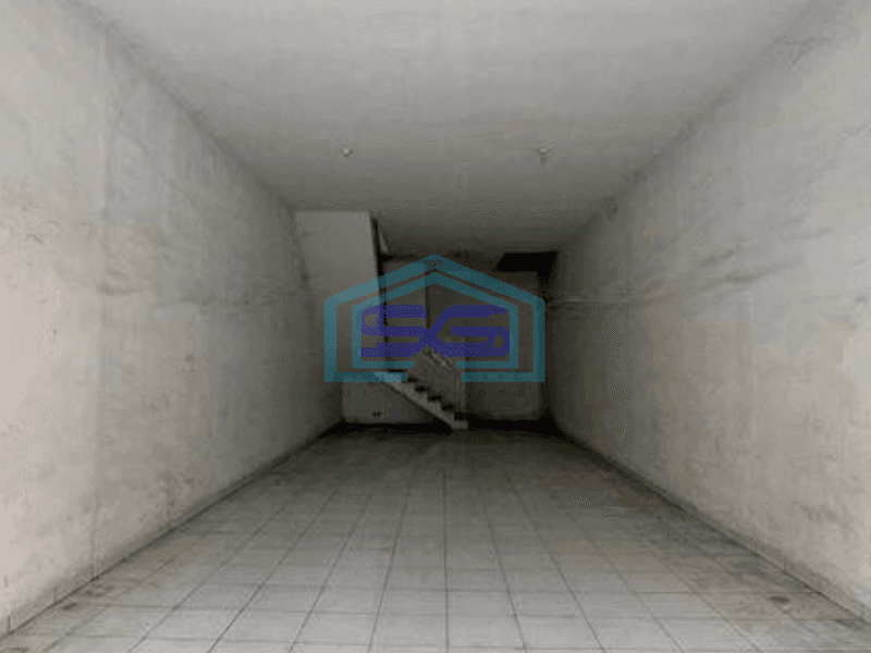 Dijual Ruko Kima Square Belakang Bank BCA Kota Makassar