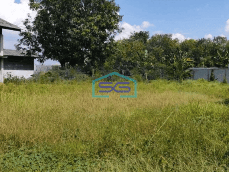 Disewakan Gudang Luas Bangunan 1400 m² Lokasi Strategis di Brebes