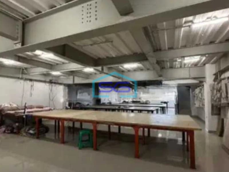 Dijual Gedung Kantor 6 Lantai Di Gajah Mada Taman Sari, Jakarta Barat LT 485m2